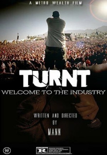 Фильм Turnt (2018)