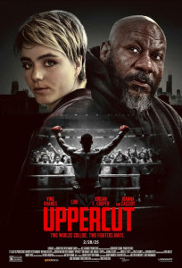 Фильм Апперкот (2025)