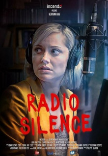 Фильм Radio Silence (2019)