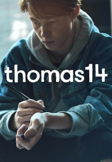 Сериал Томас 14 (2018)