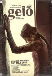 Фильм Gelo (2016)