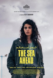 Фильм The Sea Ahead (2021)