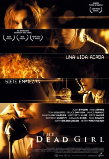 Фильм Мертвая девочка (2006)