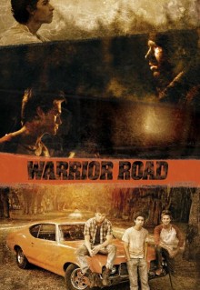 Warrior Road