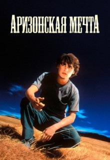 Фильм Аризонская мечта (1991)