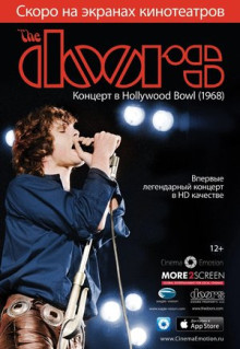 Фильм The Doors: Концерт в Hollywood Bowl (2012)