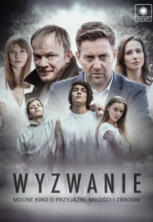 Фильм Wyzwanie (2020)