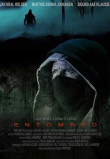 Фильм Entombed (2020)