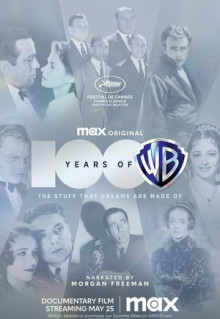 Сериал 100 Years of Warner Bros. (2023)