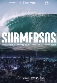 Сериал Submersos (2020)