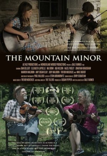 Фильм The Mountain Minor (2019)