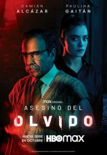 Сериал Asesino del Olvido (2021)