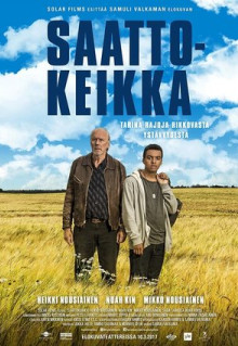 Фильм Saattokeikka (2017)