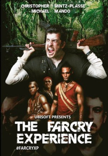 Опыт Far Cry