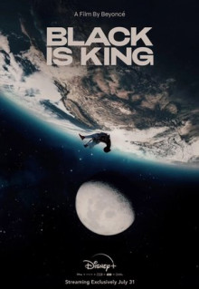 Фильм Black Is King (2020)