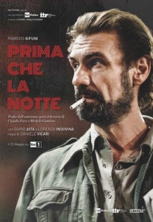 Фильм Prima che la notte (2018)