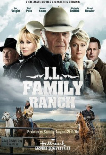 Фильм JL Ranch (2016)