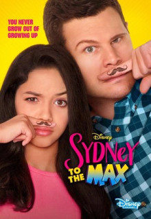 Сериал Sydney to the Max (2019)