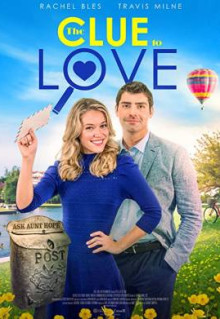 Фильм Ключ к любви (2021)
