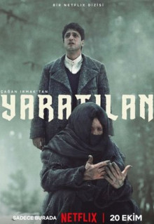 Сериал Yaratilan (2023)