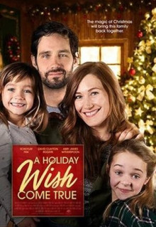 Фильм Every Other Holiday (2018)