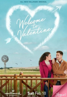 Фильм Welcome to Valentine (2023)