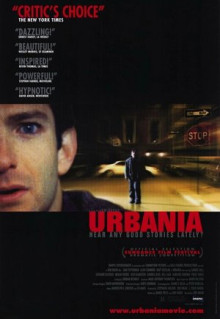 Фильм Урбания (2000)