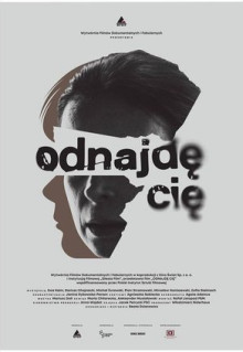 Фильм Odnajde cie (2018)