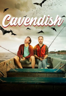 Сериал Cavendish (2019)