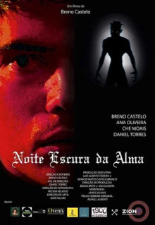 Noite Escura da Alma