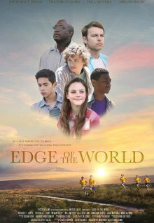 Фильм Edge of the World (2018)