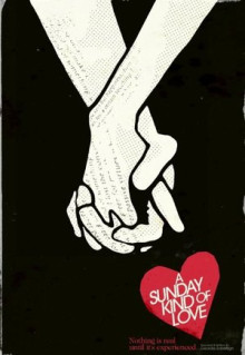 Фильм A Sunday Kind of Love (2016)