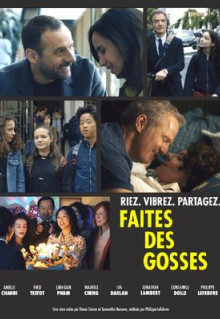 Сериал Faites des gosses (2019)