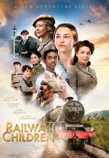 The Railway Children Return