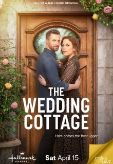 The Wedding Cottage