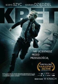 Фильм Крот (2011)