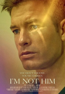 Фильм I'm Not Him (2021)