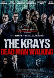 Фильм The Krays: Dead Man Walking (2018)