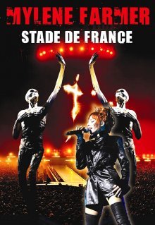 Mylène Farmer: Stade de France