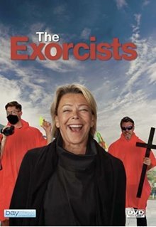 The Exorcists