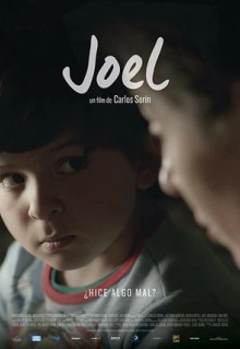 Фильм Joel (2018)