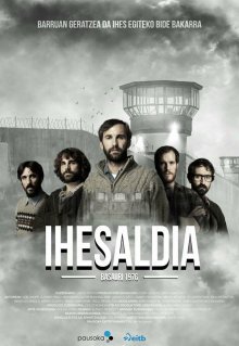 Ihesaldia