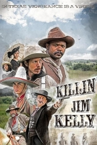 Фильм Убийца Джим Келли (2025)