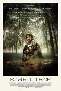 Фильм Ловушка для кролика (2025)
