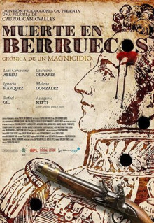 Фильм Death in Berruecos (2018)