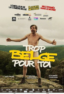 Фильм Trop belge pour toi (2019)