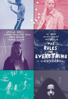 Фильм The Rules for Everything (2017)