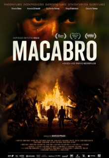 Фильм Macabro (2019)