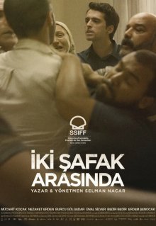 Iki Safak Arasinda