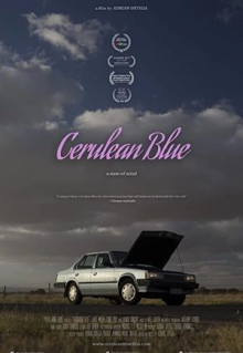 Фильм Cerulean Blue (2019)